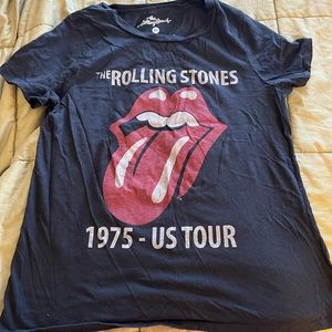 Rolling Stones Tee